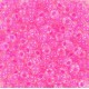Miyuki rocailles kralen 11/0 - Luminous pink 11-4301